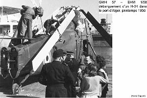 203- ARMEE DE L'AIR EN ALGERIE 1945-1962-51 (65)